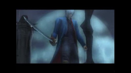 Devil May Cry 3 Tribute