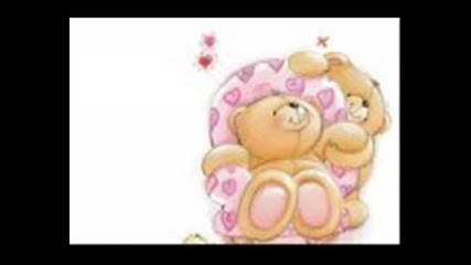 Be My Baby
