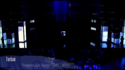 Tarkan - Sevdanin Son Vurusu