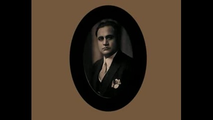 Gigli Vedi Io Piango Fedora 1919
