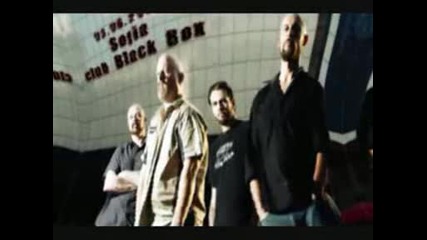 Pro Pain - Beyond The Pale