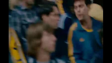 I Love You Man - Galaxy Part