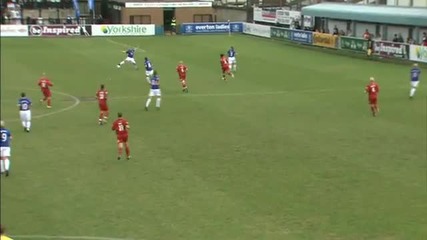 Женски футбол- Евертън - Бристол 0:0