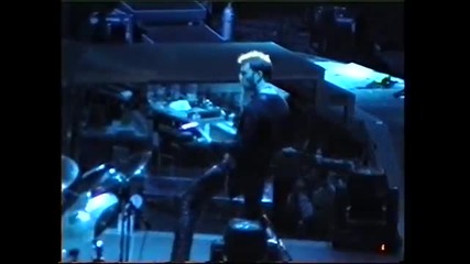 James Hetfield & Corrosion Of Conformity - Seven Days - Oslo, 1996