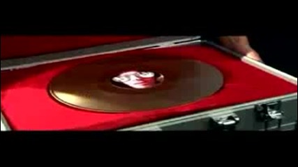 Frankie Wilde - Rise again