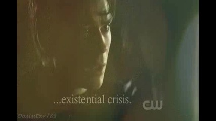 Damon&elena - Now I ve lost who I am... 