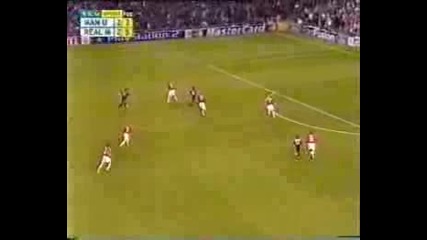 The Ronaldo s Samba