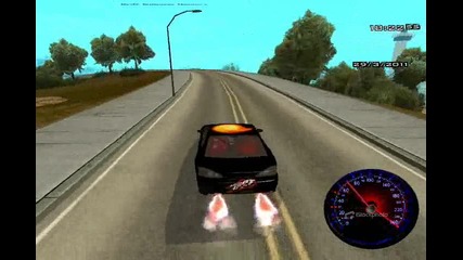Hackera Drift