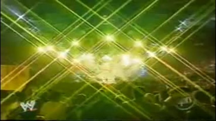 Wwe Smackdown 2003 John Cena Vs Orlando Jordan