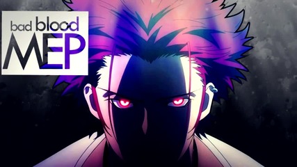 Swag Bad Blood H D