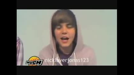 Justin Bieber Funny Moments