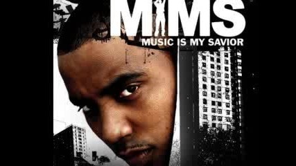 Mims feat. Cham & Junior Reid - This is Why Im Hot (remix)
