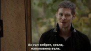 Древните сезон 2 епизод 12 бг суб The Originals season 2 episode 12 bg subs