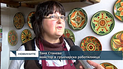 Габрово - Автентични и редки занаяти съхраняват българския дух в Етъра