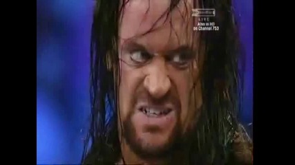 Hell In A Cell Intro