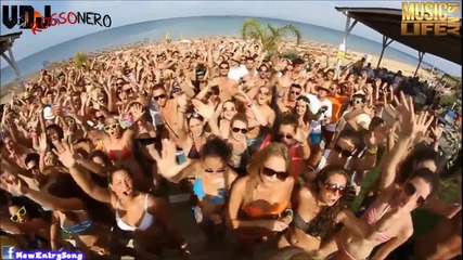 [ Свежо За Лято 2013 ] Juan Magan Don Omar - Ella No Sigue Modas ( Crazy Ibiza Remix)