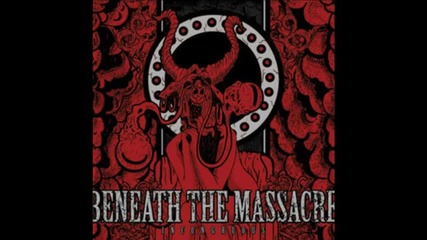 Beneath The Massacre - Left Hand ( 2012)