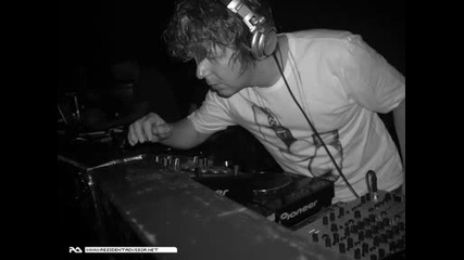 John Digweed