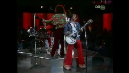 Smokie - It's Your Life (1977) Hd