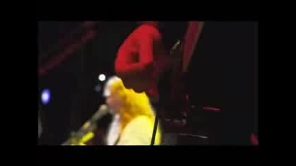 Megadeth - Ill Be There
