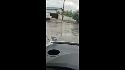 Нова канализация в Перник: Път без шахти и дупки
