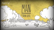 " Man " By Steve Cutts / " Човекът " От Стив Кътс + [превод]