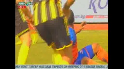 Отзиви след Сливен - Миньор 1:3