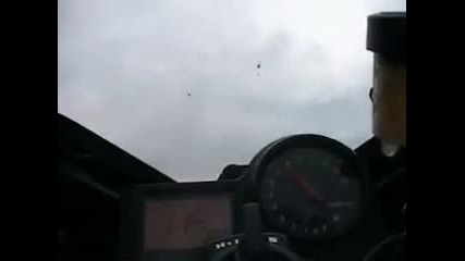 Лудо Каране На Мотор