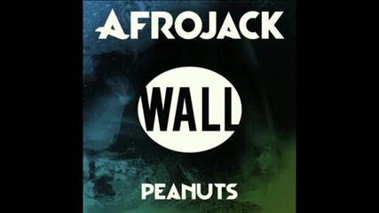 *2013* Afrojack - Peanuts