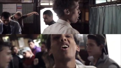 Stromae - Alors on danse (clip officiel) 