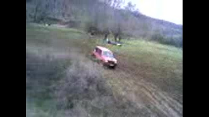Offroad Selo Ravadinovo6.3gp 
