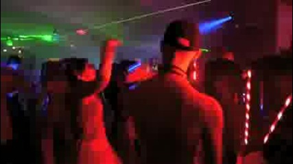Weapon X - Bad Boy 