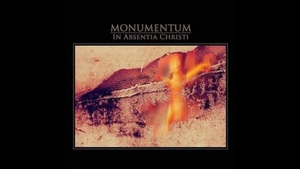 Monumentum - Consuming Jerusalem