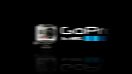 Удивителни снимки под водата с камера Go pro hd