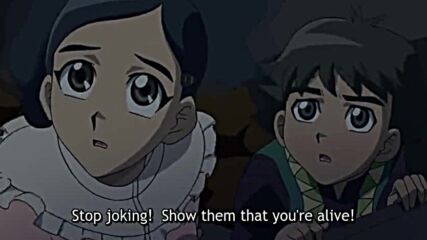 yu-gi-oh! 5ds 2022 episode 90
