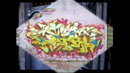 Cope Graffiti 