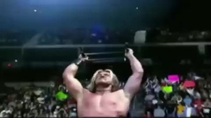 Edge Full Titantron 2010 (hd)