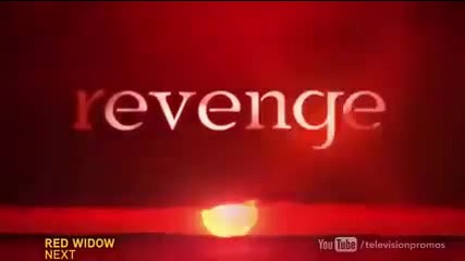 Revenge Сезон 2 Епизод 19 "identity" - Промо