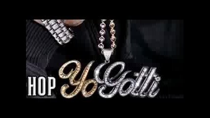 Yo Gotti - Memphis Boyz