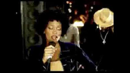 Whitney Houston - My Love Is Your Love.avi 