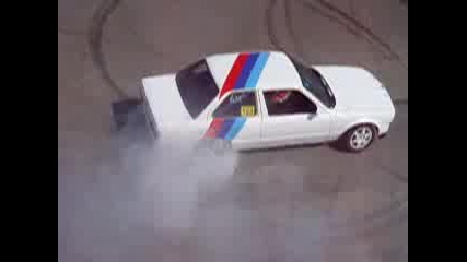 Bmw M3 DRIFT