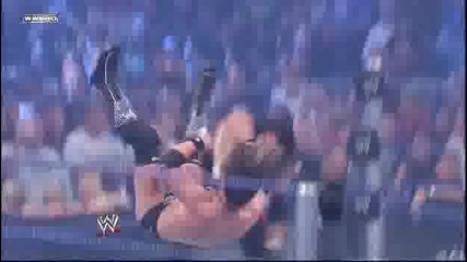 [ Promo ] Shawn Michaels vs Undertaker