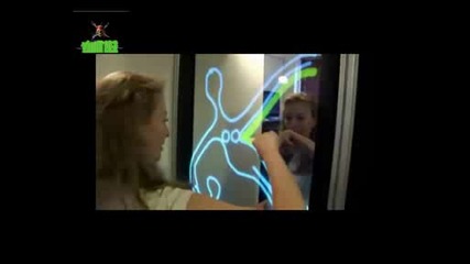 Interactive Mirror