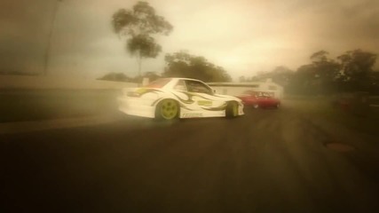 2010 Stadium Drift ... 