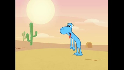 Happy Tree Friends - Just Desert 