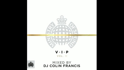 Mos pres Vip vol2 cd1
