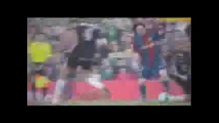 Lionel Messi vs. C.ronaldo