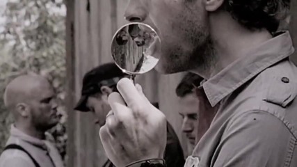 Coldplay - Violet Hill