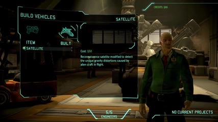 E3 2012: Xcom: Enemy Unknown - Behind The Game Interview