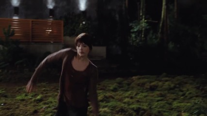 The Twilight Saga Breaking Dawn Part 1 - Epic Threat
